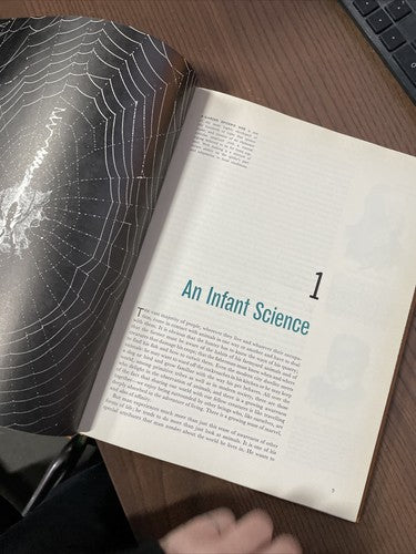 Animal Behaviour Life Nature Library by Niko Tinbergen 1969