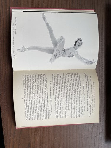 Ballet Decade 1956 By Arnold L Haskell