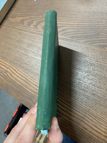 Poems Old And New An Anthology MacMillan And Co. London 1951 Hardback 