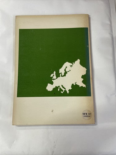 William F Church - The Greatness Of Louis XIV (1966)