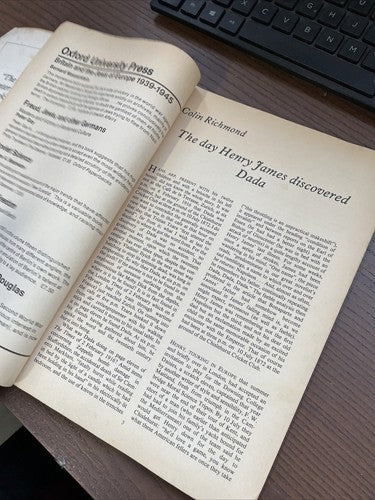 ENCOUNTER / OCT 1979 / INTELLECTUAL REVISIONS, CAPITALISM & MORALITY