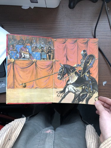 Ivanhoe (Walter Scott - 1964)