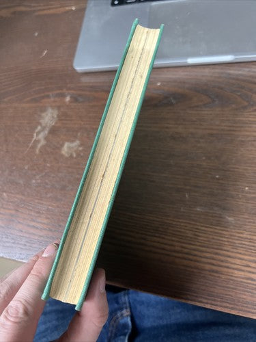 The Last Grain Race - Eric Newby 1958-01-01 No dust jacket. Readers Union