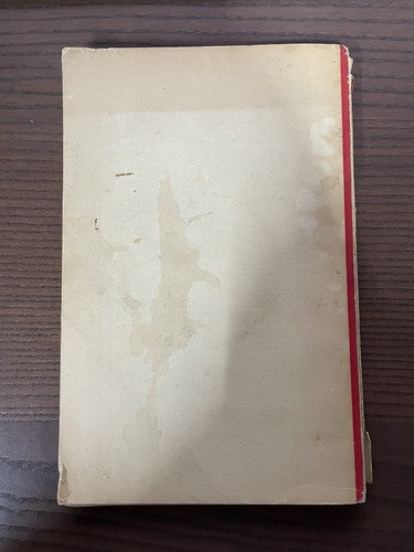 The Philosophy of Existence by Gabriel Marcel, Harvill Press, 1948, 1st, P/B