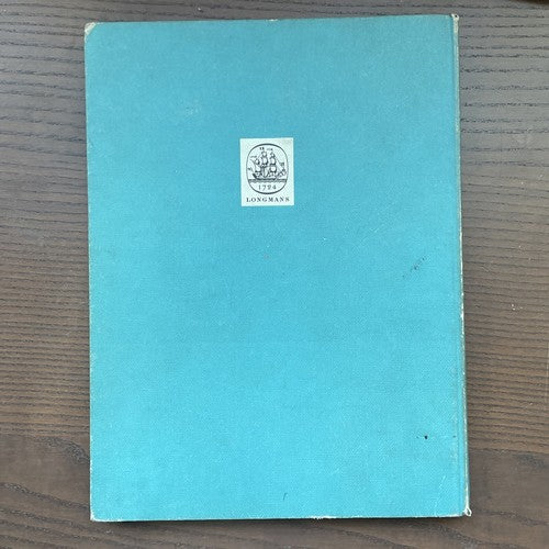 Hawley's Technical Drawing: A Two Year Course (F.L. Hawley - 1960) 