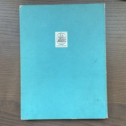 Hawley's Technical Drawing: A Two Year Course (F.L. Hawley - 1960) 