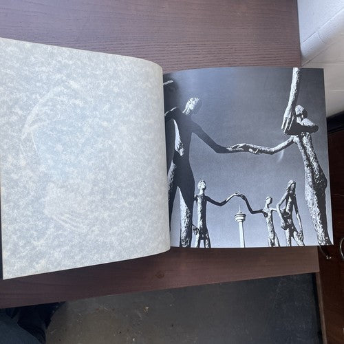 Petrigo's Calgary, Walter Petrigo - Hardback, 1978 