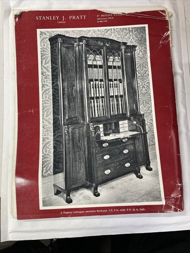The Connoisseur January 1969 (Vol 170 No. 683)