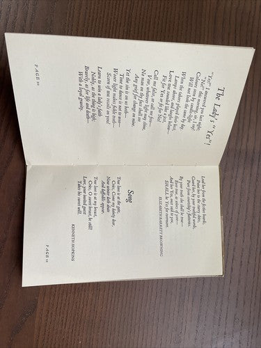 Woman "One of Natures Agreeable Blunders" ... compiled by Dorothy Paterson