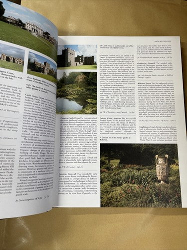 The National Trust Atlas (1981) Hardback
