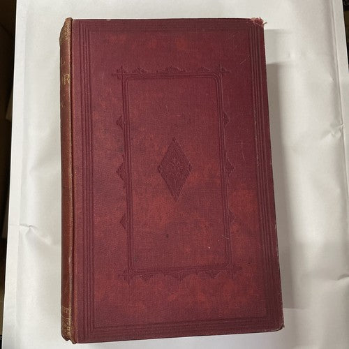 Royal Windsor, Volume IV (William Hepworth Dixon - 1880)