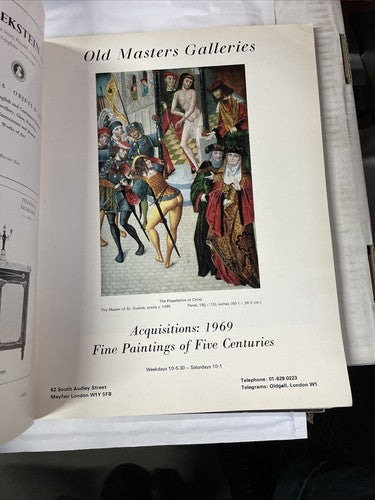 The Connoisseur June1969 (Vol 171 No. 688)