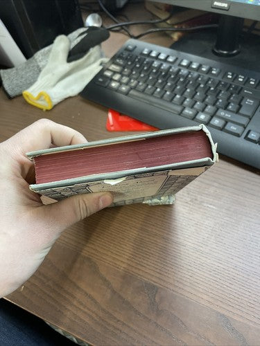 Cheshire V C - Russell Braddon - Hardback Companion Book Club - Odhams