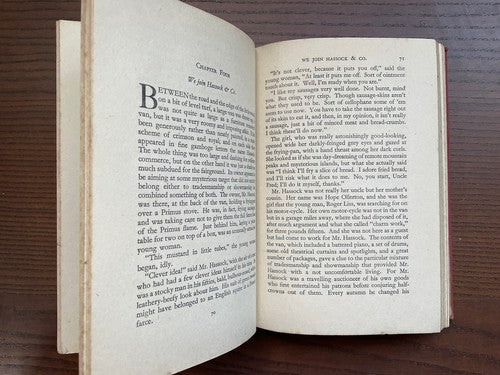 Let The People Sing by J.B. Priestley (1940 hardback The Book Club)