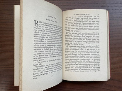 Let The People Sing by J.B. Priestley (1940 hardback The Book Club)