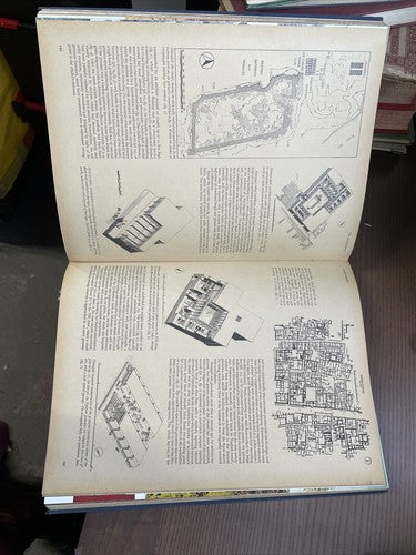 The Dawn of Civilization - The First World Survey of Human Cultures - 1961