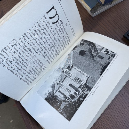 Goronwy Owen - Williams, W D 1951 university Of Wales Press