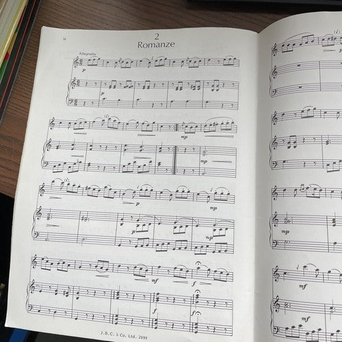Treasure Chest For Flute - Cramer Music 