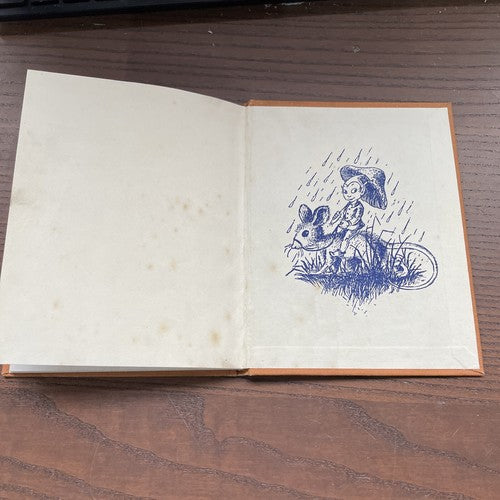 Much and More, E Keane, illustrations N Main - Brockhampton Press 1947