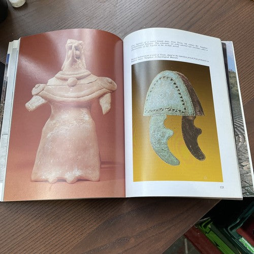 Argolida: Archaeological Sites and Museums by V.K. Lambrinoudakis (Paperback)