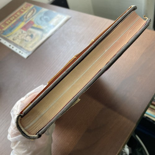 Victorian Architecture, P.Ferriday (Hardback, 1963 Lippincott Philadelphia & NY)