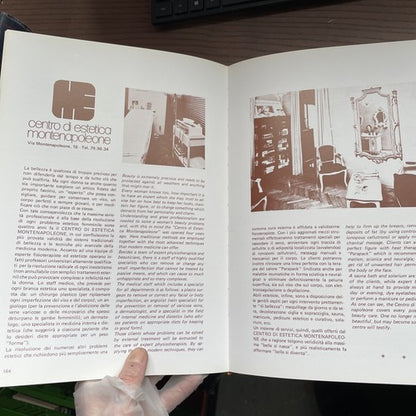 A Milano un Giorno in Piu/That Extra Day in Milan (Italian and English Edition) 