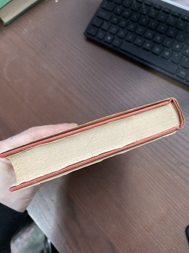 Pirate Rock, David Walker - Collins, 1969, Hardcover - First Edition
