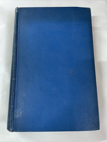 The Natural History of Disease, John A.Ryle (1948) OUP