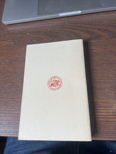 THE SIEGE OF LEEDS CASTLE, EDWIN HARRIS, VINTAGE PAPERBACK BOOK