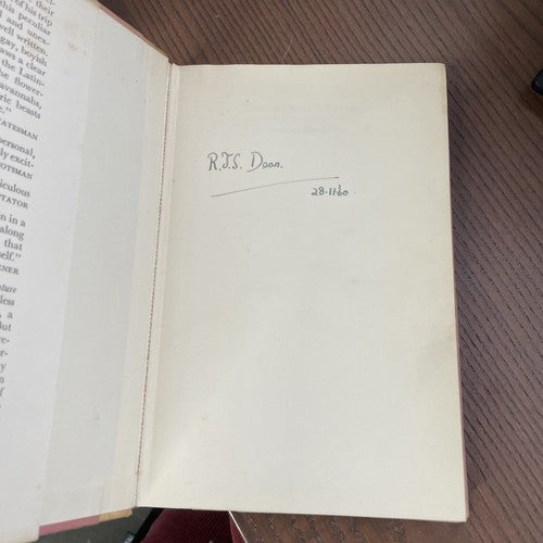 Three Singles To Adventure, Gerald Durrell - 1958 The Adventure Library