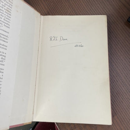 Three Singles To Adventure, Gerald Durrell - 1958 The Adventure Library