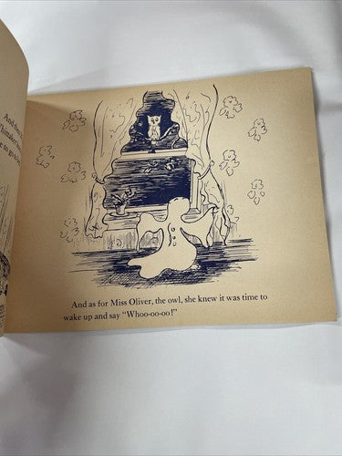 Georgie by Robert Bright, 5th printing 1970