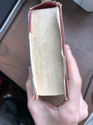 Pears Cyclopedia 77th edition (hardback) 1968