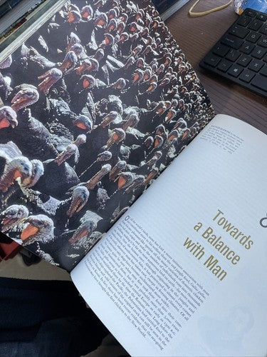 the Birds, Life Nature Library - R.T.Peterson 1968