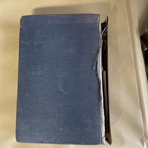 Hilda Lessways (Arnold Bennett - 1911)