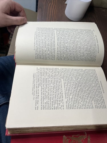 1956 2vol The Zambezi Expedition of David Livingstone J. P. R. Wallis Chatto Win