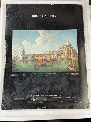 The Connoisseur June 1972 (Vol 180 No. 724)