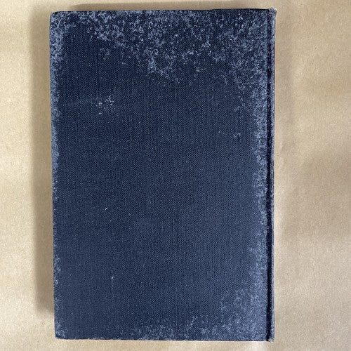 Neither Man Nor Dog (Gerald Kersh - 1946)