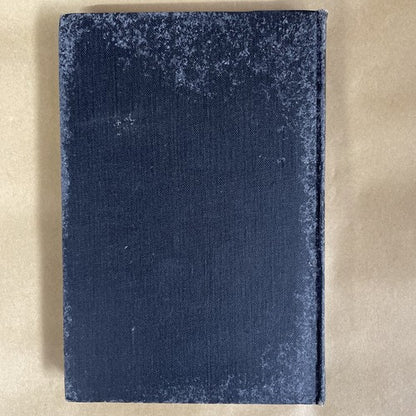 Neither Man Nor Dog (Gerald Kersh - 1946)
