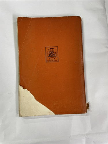 charles dickens a tale of two cities, longmans 1961