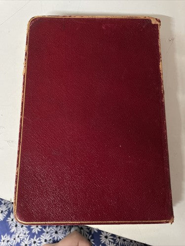 The Ethics of The Dust John Ruskin - 1877 Eighth Edition
