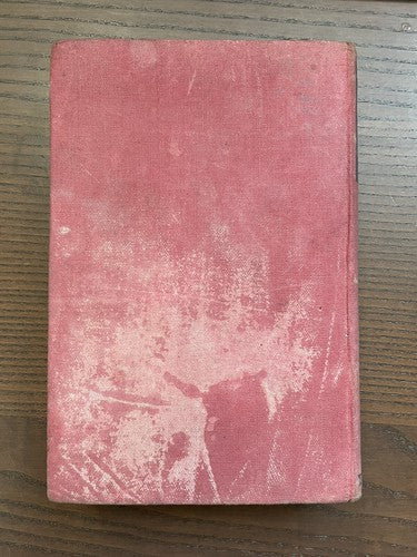 Let The People Sing by J.B. Priestley (1940 hardback The Book Club)