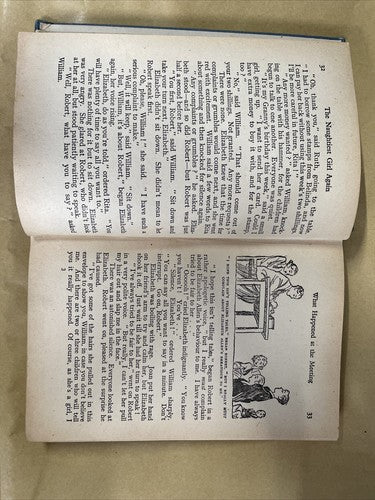 The Naughtiest Girl Again (Enid Blyton - Hardback, Newnes, 1960) 