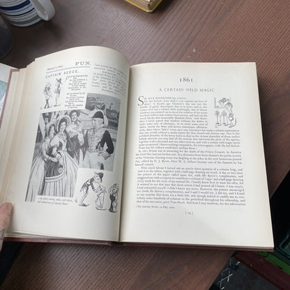 The Gilbert and Sullivan Book;  Leslie Baily, Cassell, 1953, Hardback