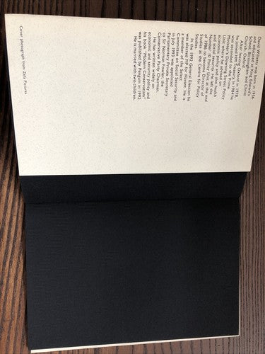 The Family Contemporary Papers #14, David Willetts - W H Smith