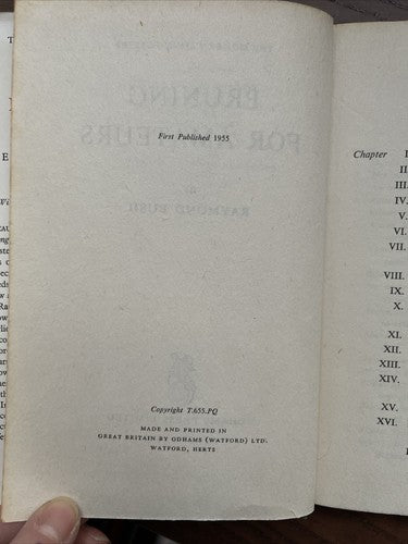 Pruning for Amateurs, R.Bush - Modern Living Series, Odhams Press 1955 - 1st Ed.
