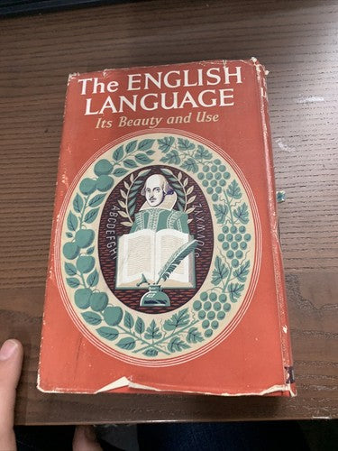 The English Language, its Beauty and use