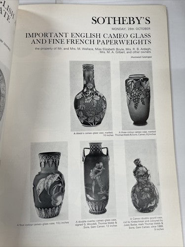 The Connoisseur October 1970 (Vol 175 No. 704)