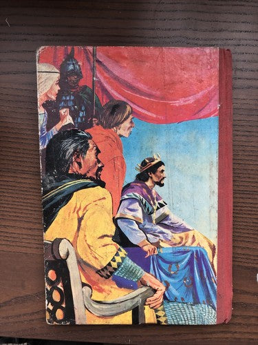 Ivanhoe (Walter Scott - 1964)