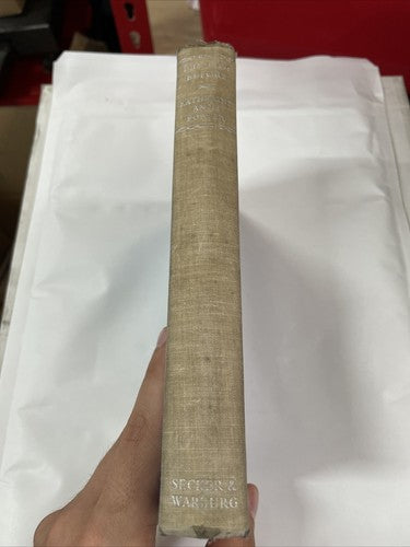 The days before - Porter, Katherine Anne 1953-01-01 First edition.